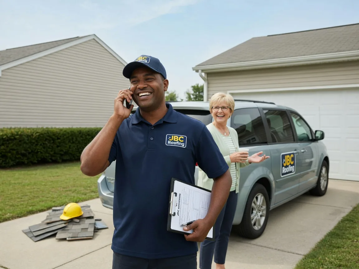 Roof Replacement Waynesburg, PA FAQs